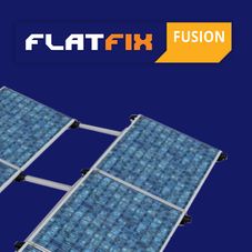 Flatfix fusion